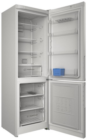 Indesit ITR 5180 W холодильник No Frost Indesit ITR 5180 W холодильник No Frost