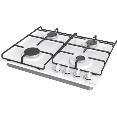 Gorenje G 640EW газовая варочная поверхность Gorenje G 640EW газовая варочная поверхность