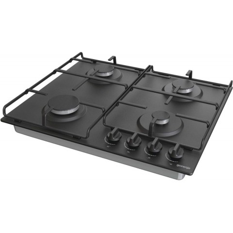 Gorenje G 640EB газовая варочная поверхность Gorenje G 640EB газовая варочная поверхность