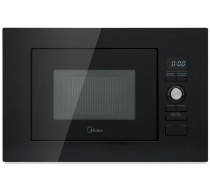 Midea AG820BJU-BL встраиваемая микроволновая печь Midea AG820BJU-BL встраиваемая микроволновая печь
