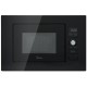 Midea AG820BJU-BL встраиваемая микроволновая печь