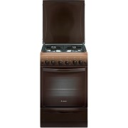 Gefest 5100-02 0001 плита газовая