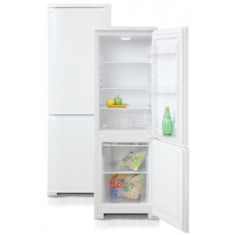 Бирюса 118 холодильник