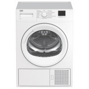 Beko DU 7111 GAW сушильная машина