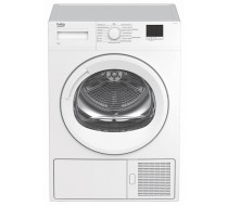 Beko DU 7111 GAW сушильная машина