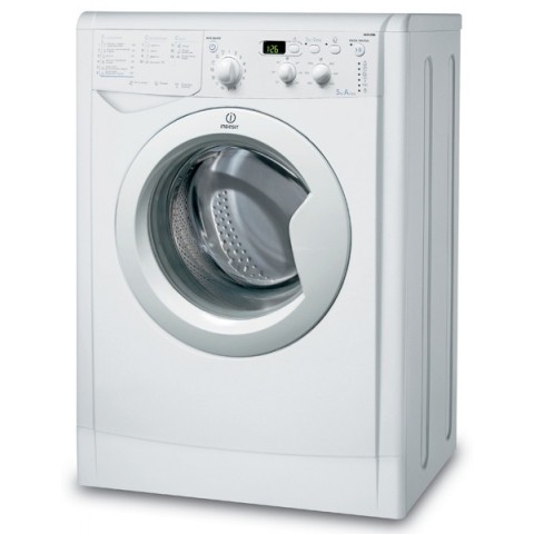 Indesit IWSD 5085 стиральная машина Indesit IWSD 5085 стиральная машина