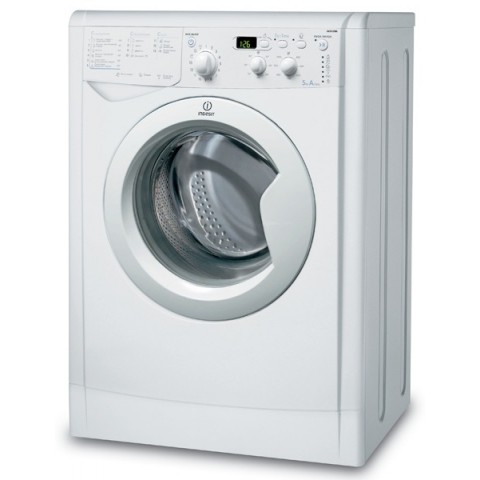 Indesit IWSD 5085 стиральная машина