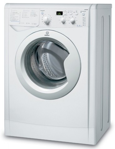 Indesit IWSD 5085 стиральная машина