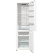 Gorenje NRK 6201 PW4 холодильник No Frost