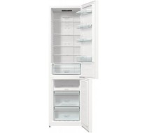 Gorenje NRK 6201 PW4 холодильник No Frost