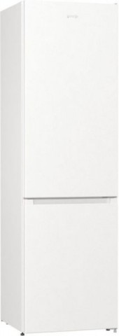 Gorenje NRK 6201 PW4 холодильник No Frost