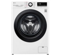 LG TW4V3RS6W стиральная машина