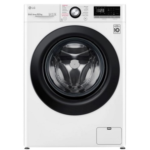 LG TW4V3RS6W стиральная машина