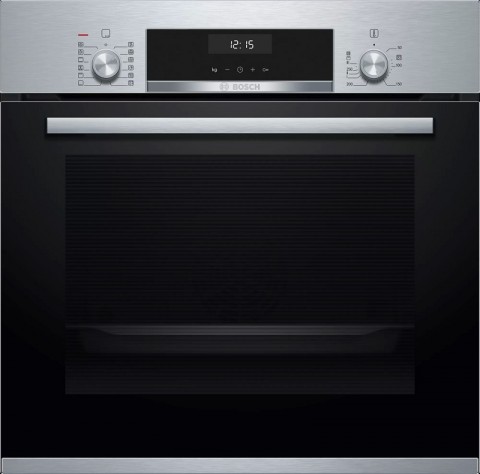 Bosch HIJ 517YS0R электрический духовой шкаф