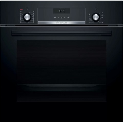 Bosch HIJ 517YB0R электрический духовой шкаф Bosch HIJ 517YB0R электрический духовой шкаф