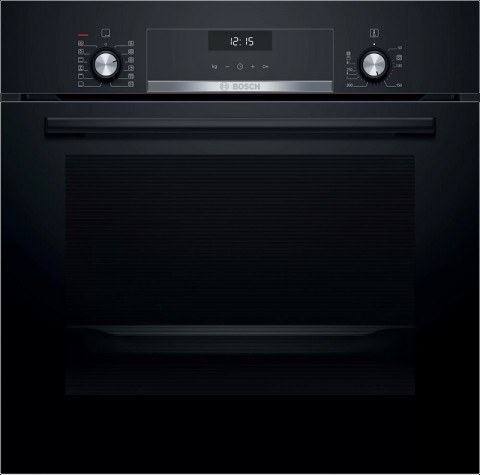 Bosch HIJ 517YB0R электрический духовой шкаф