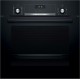 Bosch HIJ 517YB0R электрический духовой шкаф