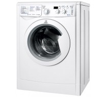 Indesit IWSD 6105 (CIS).L стиральная машина Indesit IWSD 6105 (CIS).L стиральная машина