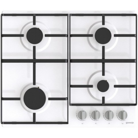 Gorenje G 640EXW газовая варочная поверхность Gorenje G 640EXW газовая варочная поверхность
