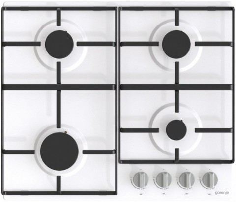 Gorenje G 640EXW газовая варочная поверхность