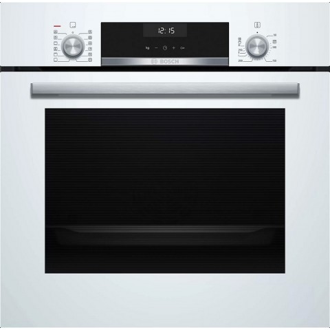 Bosch HIJ 517YW0R электрический духовой шкаф Bosch HIJ 517YW0R электрический духовой шкаф