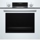Bosch HIJ 517YW0R электрический духовой шкаф