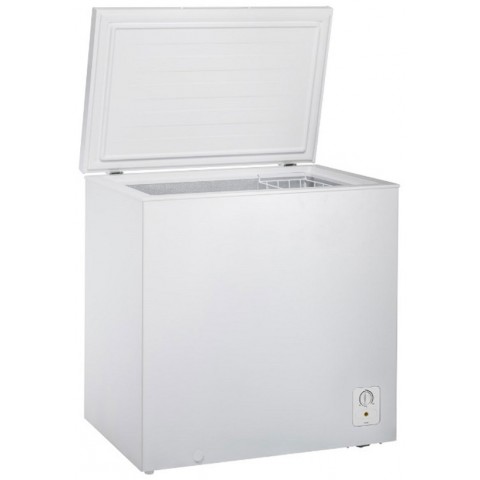 Hisense FC-258D4BW1 морозильный ларь Hisense FC-258D4BW1 морозильный ларь