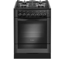 Gefest 6502-03 0029 плита газоэлектрическая с конвекцией