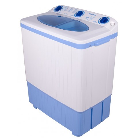 Renova WS-60PET стиральная машина