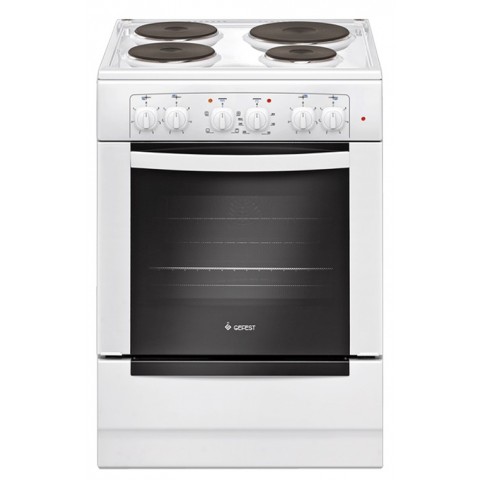 Gefest 6140-01 плита электрическая Gefest 6140-01 плита электрическая