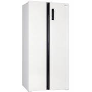 Hiberg RFS-480DX NFW холодильник