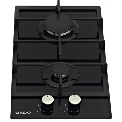 Akpo PGA 302 FGC BL газовая варочная поверхность Akpo PGA 302 FGC BL газовая варочная поверхность