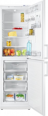 Atlant 4025-000 холодильник