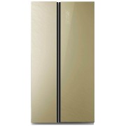 Бирюса SBS 587 GG холодильник