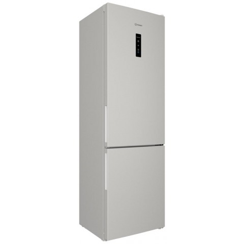 Indesit ITR 5200 W холодильник No Frost