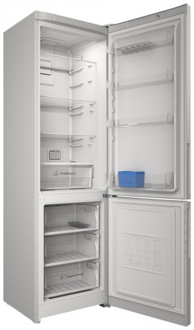 Indesit ITR 5200 W холодильник No Frost