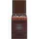 Gefest 6100-02 0010 плита газовая
