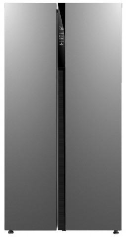 Бирюса SBS 587 I холодильник
