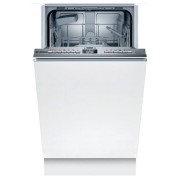 Bosch SPH 4HKX11R встраиваемая посудомоечная машина
