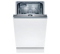 Bosch SPH 4HKX11R встраиваемая посудомоечная машина