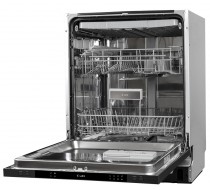 Lex PM 6053 встраиваемая посудомоечная машина