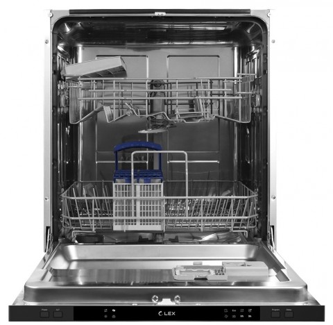 Lex PM 6052 встраиваемая посудомоечная машина