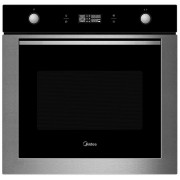 Midea MO 78100CGBX электрический духовой шкаф