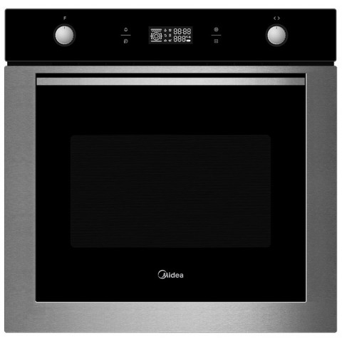Midea MO 78100CGBX электрический духовой шкаф Midea MO 78100CGBX электрический духовой шкаф