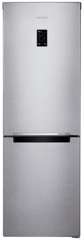 Samsung RB-30A32N0SA холодильник No Frost