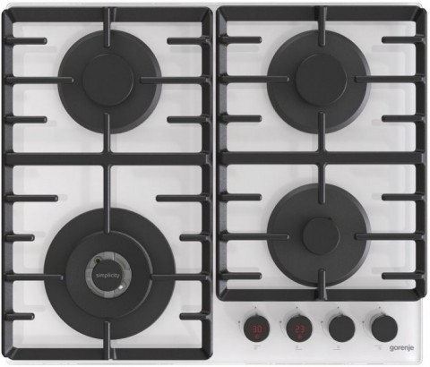 Gorenje GKTW 642SYW газовая варочная поверхность