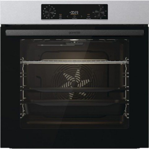 Gorenje BOSB 6737E03X электрический духовой шкаф Gorenje BOSB 6737E03X электрический духовой шкаф
