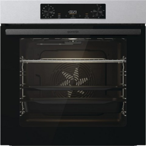 Gorenje BOSB 6737E03X электрический духовой шкаф