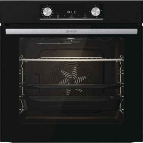 Gorenje BOSX 6737E03B электрический духовой шкаф