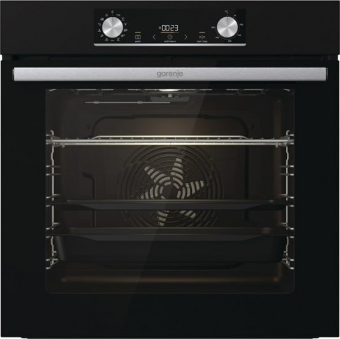 Gorenje BOSX 6737E03B электрический духовой шкаф